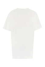 Carica l'immagine nel visualizzatore di Gallery, T-shirt in cotone con stampa
