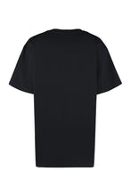 Carica l'immagine nel visualizzatore di Gallery, T-shirt in cotone stampata

