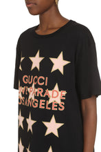 Carica l'immagine nel visualizzatore di Gallery, T-shirt in cotone stampata
