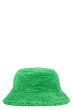 Carica l'immagine nel visualizzatore di Gallery, Cappello da pescatore Wera in ecopelliccia
