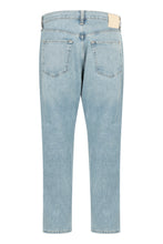 Carica l'immagine nel visualizzatore di Gallery, Jeans tapered fit Finn
