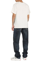 Carica l'immagine nel visualizzatore di Gallery, T-shirt in cotone con logo
