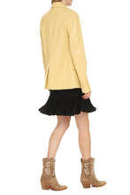 Carica l'immagine nel visualizzatore di Gallery, Giacca Ansley in ecopelle
