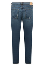 Carica l'immagine nel visualizzatore di Gallery, Jeans slim fit a 5 tasche

