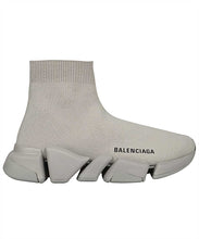 Carica l'immagine nel visualizzatore di Gallery, Sneakers Speed 2.0 in maglia effetto calzino
