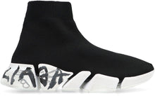 Carica l'immagine nel visualizzatore di Gallery, Sneakers Speed 2.0 in maglia effetto calzino

