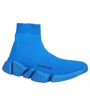 Carica l'immagine nel visualizzatore di Gallery, Sneakers Speed 2.0 in maglia effetto calzino
