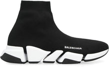 Carica l'immagine nel visualizzatore di Gallery, Sneakers a calzino Speed in maglia
