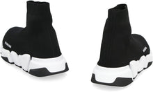 Carica l'immagine nel visualizzatore di Gallery, Sneakers a calzino Speed in maglia
