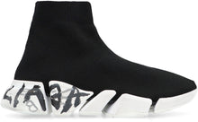 Carica l'immagine nel visualizzatore di Gallery, Sneakers Speed 2.0 in maglia effetto calzino
