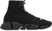 Carica l'immagine nel visualizzatore di Gallery, Sneakers Speed 2.0 Lace-Up in maglia
