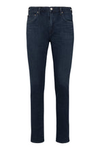 Carica l'immagine nel visualizzatore di Gallery, Jeans skinny a 5-tasche
