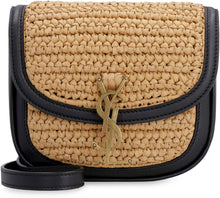 Carica l'immagine nel visualizzatore di Gallery, Mini borsa a tracolla Kaia
