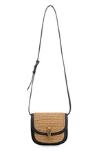 Carica l'immagine nel visualizzatore di Gallery, Mini borsa a tracolla Kaia
