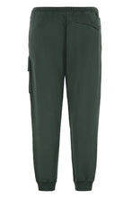 Carica l'immagine nel visualizzatore di Gallery, Track-pants in cotone
