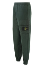 Carica l'immagine nel visualizzatore di Gallery, Track-pants in cotone
