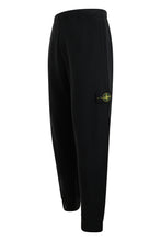 Carica l'immagine nel visualizzatore di Gallery, Pantaloni sportivi con elastico
