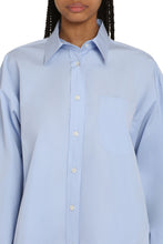 Carica l'immagine nel visualizzatore di Gallery, Camicia in cotone
