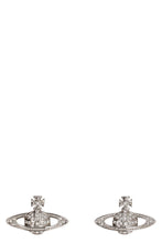 Load image into Gallery viewer, Logoed earrings
