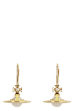 Load image into Gallery viewer, Simonetta pearls earrings
