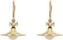 Load image into Gallery viewer, Simonetta pearls earrings
