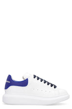 Load image into Gallery viewer, Larry leather low-top sneakers
