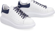 Carica l'immagine nel visualizzatore di Gallery, Sneakers Larry in pelle
