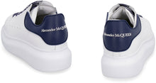 Carica l'immagine nel visualizzatore di Gallery, Sneakers Larry in pelle
