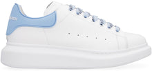 Carica l'immagine nel visualizzatore di Gallery, Sneakers Larry in pelle
