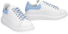 Carica l'immagine nel visualizzatore di Gallery, Sneakers Larry in pelle
