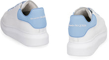 Carica l'immagine nel visualizzatore di Gallery, Sneakers Larry in pelle
