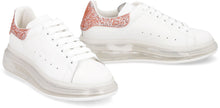 Carica l'immagine nel visualizzatore di Gallery, Sneakers Larry in pelle
