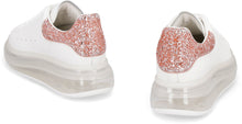 Carica l'immagine nel visualizzatore di Gallery, Sneakers Larry in pelle
