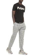 Carica l'immagine nel visualizzatore di Gallery, T-shirt in cotone con logo
