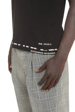 Carica l'immagine nel visualizzatore di Gallery, T-shirt in cotone con logo
