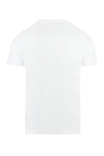 Carica l'immagine nel visualizzatore di Gallery, T-shirt girocollo in cotone
