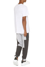 Carica l'immagine nel visualizzatore di Gallery, T-shirt in cotone con stampa
