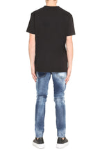 Carica l'immagine nel visualizzatore di Gallery, T-shirt in cotone con logo
