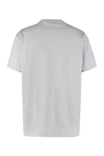 Carica l'immagine nel visualizzatore di Gallery, T-shirt in cotone con stampa
