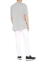 Carica l'immagine nel visualizzatore di Gallery, T-shirt in cotone con stampa

