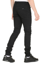 Carica l'immagine nel visualizzatore di Gallery, Jeans skinny a 5-tasche
