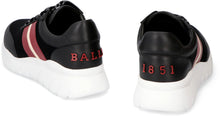 Carica l'immagine nel visualizzatore di Gallery, Sneakers low-top Byllet
