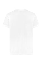 Carica l'immagine nel visualizzatore di Gallery, T-shirt in cotone con logo
