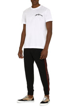 Carica l'immagine nel visualizzatore di Gallery, T-shirt in cotone con logo
