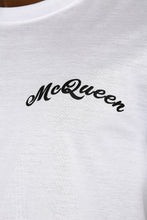 Carica l'immagine nel visualizzatore di Gallery, T-shirt in cotone con logo
