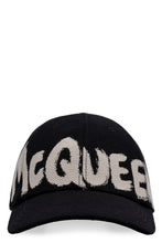 Carica l'immagine nel visualizzatore di Gallery, Cappello da baseball con logo
