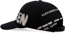 Carica l'immagine nel visualizzatore di Gallery, Cappello da baseball con logo
