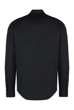 Carica l'immagine nel visualizzatore di Gallery, Camicia in popeline di cotone
