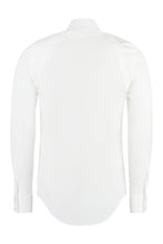 Carica l'immagine nel visualizzatore di Gallery, Camicia Harness in popeline di cotone
