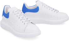 Carica l'immagine nel visualizzatore di Gallery, Sneakers Larry in pelle
